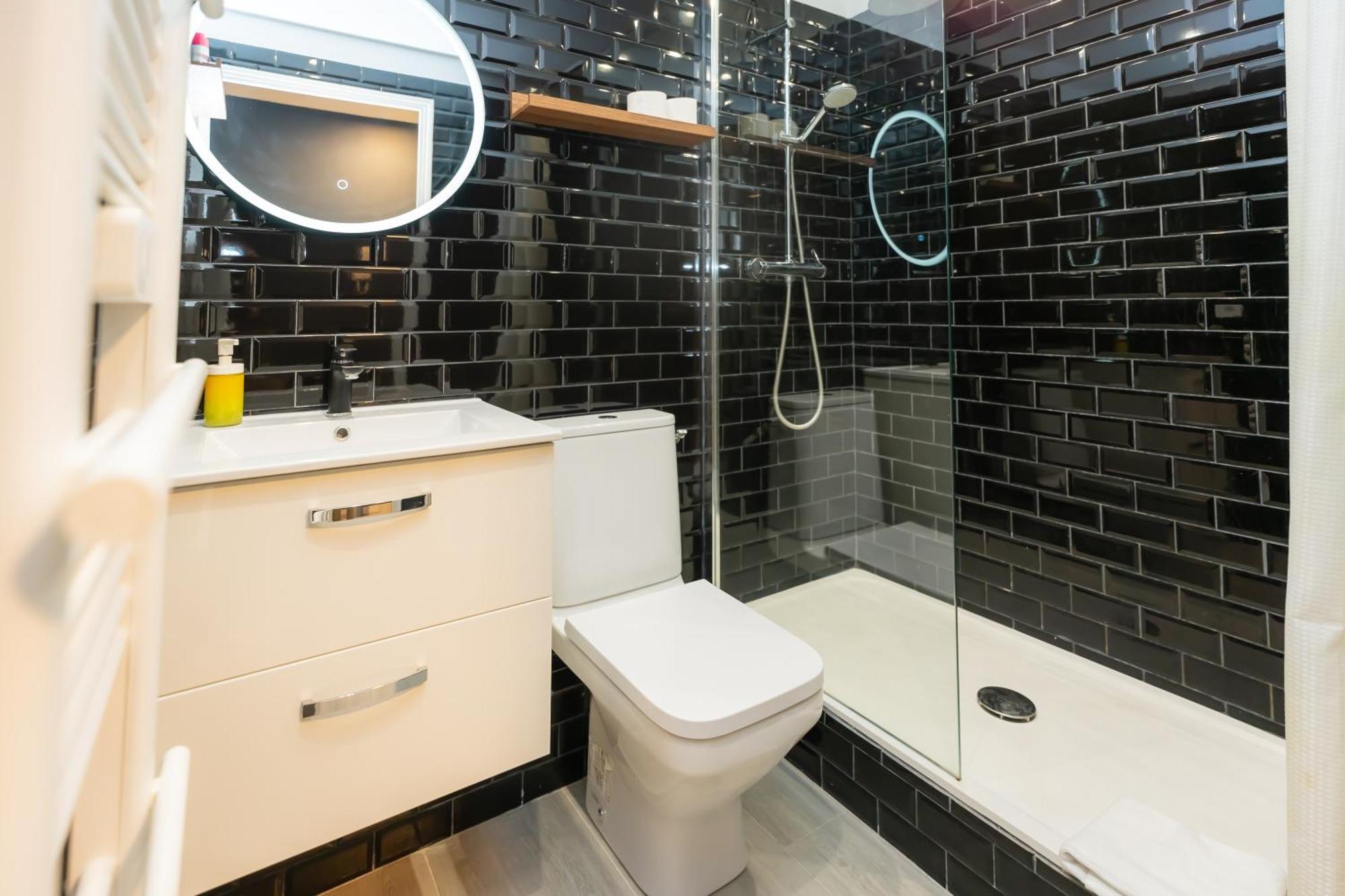 Apartment Victoria 2people Parking Ac Nizza